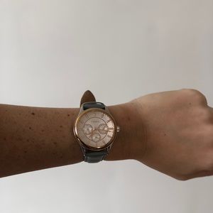 Fossil Women's Jacqueline Watch